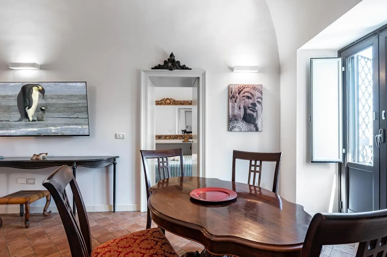 Zurria Elegant Apartment With Exclusive Garden Catania Italy