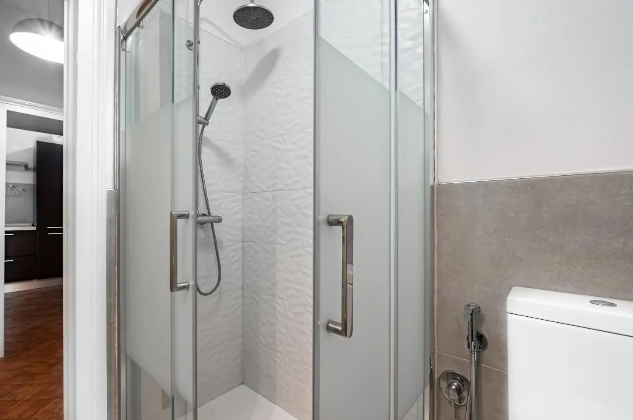 Zurria Elegant Apartment With Exclusive Garden Catania Italy