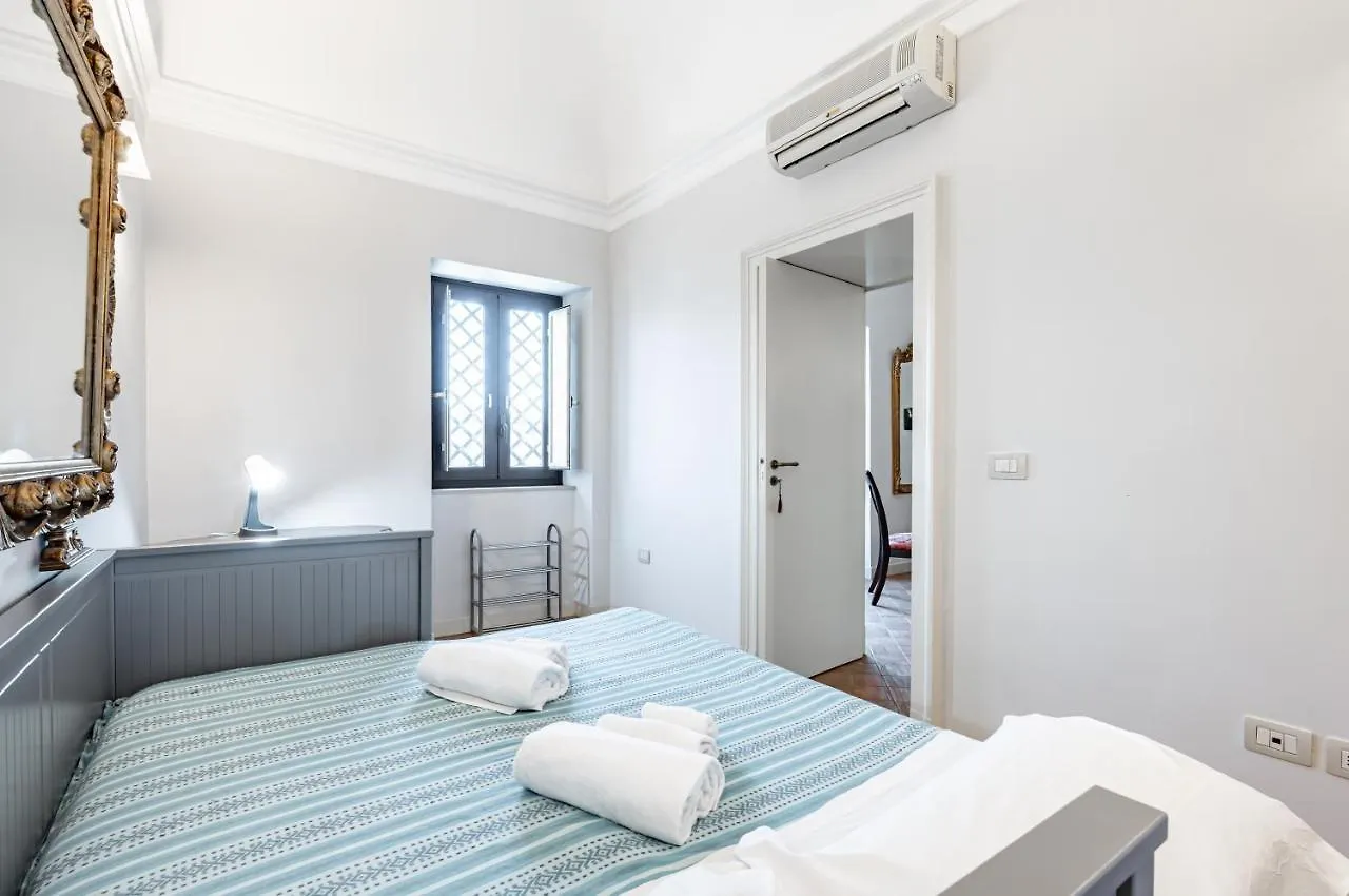 Zurria Elegant Apartment With Exclusive Garden Catania 0*,